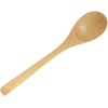 image:imageBambooMN Organic Reusable Bamboo Utensil Set 3 Spoons Fork Knife and Chopsticks  30 Sets30