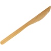 image:imageBambooMN Organic Reusable Bamboo Utensil Set 3 Spoons Fork Knife and Chopsticks  30 Sets8