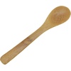 image:imageBambooMN Organic Reusable Camping Bamboo Utensil Set Spoon Fork and Knife  2 sets100