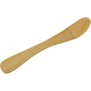 image:imageBambooMN Organic Reusable Camping Bamboo Utensil Set Spoon Fork and Knife  2 sets2