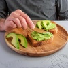 image:imageBambooMN Premium Solid Bamboo Dinner Knife 8  All Natural Reusable Dinnerware  100 pcs30