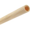image:imageBambooMN Reusable Bamboo Drinking Straws  Eco Friendly Plastic Alternative  Thin  775  10 pcs10