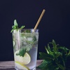 image:imageBambooMN Reusable Bamboo Drinking Straws  Eco Friendly Plastic Alternative  Thin  775  10 pcs10