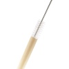 image:imageBambooMN Reusable Bamboo Drinking Straws  Eco Friendly Plastic Alternative  Thin  775  10 pcs100