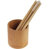 image:imageBambooMN Reusable Bamboo Drinking Straws  Eco Friendly Plastic Alternative  Thin  775  10 pcs30