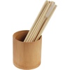 image:imageBambooMN Reusable Bamboo Drinking Straws  Eco Friendly Plastic Alternative  Thin  775  10 pcs300