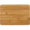image:imageBambooMN Reusable Bamboo Sushi Serving Board Tray Chopping BoardCarbonized Brown