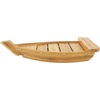 image:imageBambooMN Sushi Boat Bamboo Large 165 InchSushi Boat  165 Large