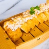 image:imageBambooMN Sushi Boat Bamboo Large 165 InchSushi Boat  165 Large
