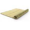 image:imageBambooMN Sushi Making Kit  2X Green Bamboo Rolling Mats 1x Rice Paddle 1x Spreader 1 Compartment Sauce Dish  100 Bamboo Mats and Utensils