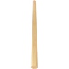 image:imageBambooMN Womens Natural Bamboo Lacrosse Shaft Stick Handle Varies Length Size Natural Color60 Inch