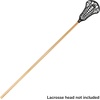image:imageBambooMN Womens Natural Bamboo Lacrosse Shaft Stick Handle Varies Length Size Natural Color60 Inch