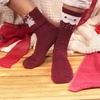 image:imageBambooMN Womens Super Soft Cute Fuzzy Cozy Warm Animal Face Indoor Outdoor Cabin Crew Home SocksSnow Cloud