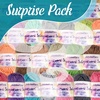 image:imageJubileeYarn Amigurumi Select Yarn Bonbons  10gSkein Baby Weight Acrylic  Light Colors  20 SkeinsVariety Pack