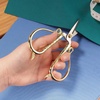 image:imageJubileeYarn Delicate Roses Embroidery Craft Units  Copper  1 UnitClassic Chinese Embroidery  Gold