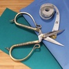 image:imageJubileeYarn Delicate Roses Embroidery Craft Units  Copper  1 UnitClassic Chinese Embroidery  Gunmetal