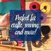 image:imageJubileeYarn Delicate Roses Embroidery Craft Units  Copper  1 UnitClassic Chinese Embroidery  Silver  Bronze  Copper