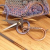 image:imageJubileeYarn Delicate Roses Embroidery Craft Units  Copper  1 UnitClassic Chinese Embroidery  Silver