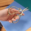 image:imageJubileeYarn Delicate Roses Embroidery Craft Units  Copper  1 UnitClassic Chinese Embroidery  Silver