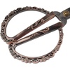 image:imageJubileeYarn Delicate Roses Embroidery Craft Units  Copper  1 UnitDelicate Roses Embroidery  Copper