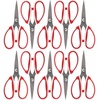 image:imageJubileeYarn Delicate Roses Embroidery Craft Units  Copper  1 UnitWorkhorse Bertha  Red  White