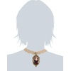 image:imageSisters Lace Choker Necklace by Munro Includes Extender Chain to Lengthen to 10 Inches