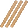16-inch by 1.75-inch - Rounded Ends - 3 Pcs