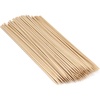 image:imageBambooMN  5mm SharpPoint Multipurpose Food Bamboo Skewers  12 30cm  1000 Pieces300