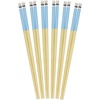 Sky Blue - Panda