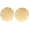 Double-sided Natural Chartres