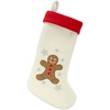 10 Gingerbread Man