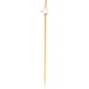 image:imageBambooMN 59 Decorative Bamboo Pink Pearl Cocktails Hors Doeuvres Fruit Sandwich Skewers Picks for Catered Events Holidays Restaurants or Buffet Party Supplies 200 PiecesStar White