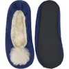 Pompom Blue
