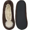 Pompom Brown
