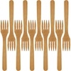 image:imageBambooMN Bamboo Dinner Fork 8  30 Units100