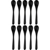 4.3-Inch Oval-Black