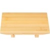Rectangle Small  Natural