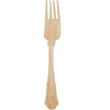 image:imageBambooMN Brand  Disposable Fork Knife Spoon Set 10 PiecesDinner Fork