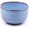 Shimmering Blue