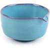 Verdigris Blue - With Spout