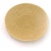 image:imageBambooMN Brand  Solid Bamboo Mini Dishes  Rectangle Sharp Edged Curved Bottom 59 x 26  100 pcs10