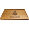 image:imageBambooMN Custom Laser Engraved Bamboo Serving Tray  Family Tree  17 x 13 x 075  Rounded Edge  1 Piece