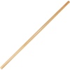 image:imageBambooMN Mens Natural Bamboo Lacrosse Shaft Stick Handle Varies Length Size Natural Color30 Inch