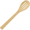 B17 - Slotted Broad Cooking Spoon