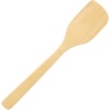 image:imageBambooMN Organic Bamboo Utensil Set Spatula Spoon Tongs  8 PieceB4  Spatula  Medium
