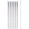 Thick Straight Straws