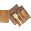Carbonized Sushi Making Kit