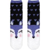 Wolf (2 Pairs)
