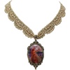 image:imageBeautiful Vanities Necklace Innocence choker  Nene Thomas  BV308