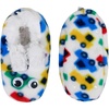 image:imageInfants Toddler Soft Warm Cozy Fuzzy Slippers NonSlip Lined Socks Shoes22c